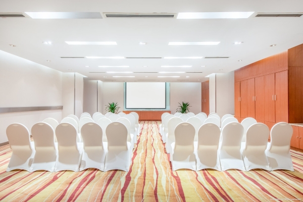 Holiday Inn NANJING AQUA CITY (Nanjing)